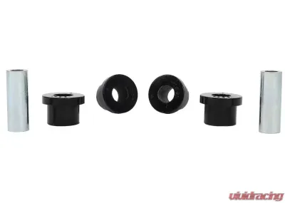 Nolathane Control arm - lower inner front bushing Hyundai Accent Front 2000-2005 - REV028.0042