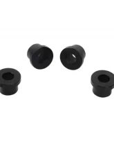 Nolathane Control arm - lower inner front bushing Hyundai Accent Front 2000-2005                                     - REV028.0042 - Image 3