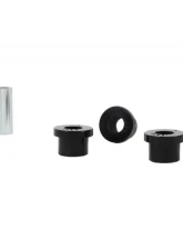 Nolathane Control arm - lower inner front bushing Hyundai Accent Front 2000-2005                                     - REV028.0042 - Image 3