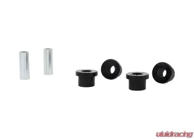 Nolathane Control arm - lower inner front bushing Hyundai Accent Front 2000-2005 - REV028.0042