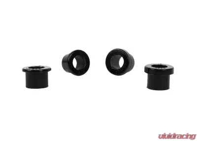 Nolathane Control arm - lower inner front bushing Front - REV028.0046