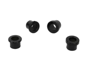 Nolathane Control arm - lower inner front bushing Front