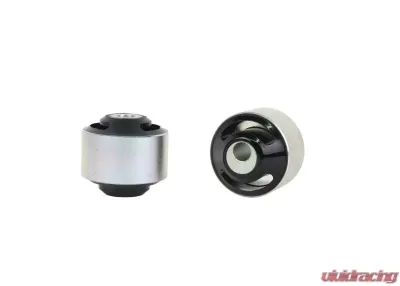 Nolathane REV028.0050 Front Control Arm Bushing for Hyundai Accent 07-11, Elantra 06-10, Kia Rio 06-11 - REV028.0050