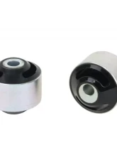 Nolathane REV028.0050 Front Control Arm Bushing for Hyundai Accent 07-11, Elantra 06-10, Kia Rio 06-11                                     - REV028.0050 - Image 3