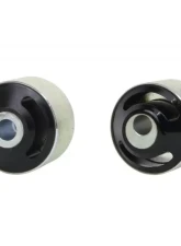 Nolathane REV028.0050 Front Control Arm Bushing for Hyundai Accent 07-11, Elantra 06-10, Kia Rio 06-11                                     - REV028.0050 - Image 2