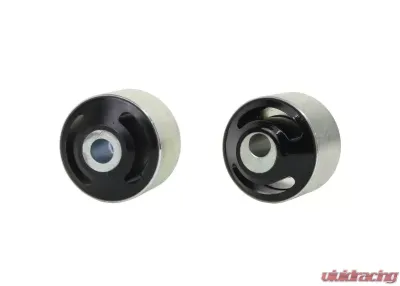 Nolathane REV028.0050 Front Control Arm Bushing for Hyundai Accent 07-11, Elantra 06-10, Kia Rio 06-11 - REV028.0050