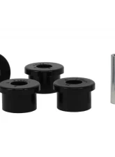 Nolathane Control Arm Lower Inner Front Bushing 40mm OD Fits Ford Escort 91-02, Mazda 323/Protege                                     - REV028.0060 - Image 2