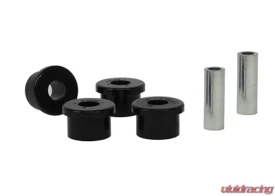 Nolathane Control Arm Lower Inner Front Bushing 40mm OD Fits Ford Escort 91-02, Mazda 323/Protege - REV028.0060