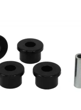 Nolathane Control Arm Lower Inner Front Bushing 40mm OD Fits Ford Escort 91-02, Mazda 323/Protege                                     - REV028.0060 - Image 3