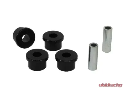 Nolathane Control Arm Lower Inner Front Bushing 40mm OD Fits Ford Escort 91-02, Mazda 323/Protege - REV028.0060