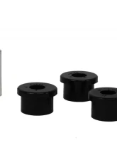 Nolathane Control Arm Lower Inner Front Bushing 40mm OD Fits Ford Escort 91-02, Mazda 323/Protege                                     - REV028.0060 - Image 3