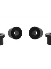 Nolathane Control Arm Lower Inner Front Bushing for Mazda 323 1986-1989 REV028.0062                                     - REV028.0062 - Image 3