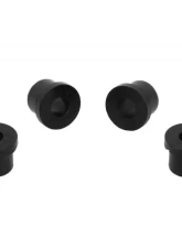 Nolathane Control Arm Lower Inner Front Bushing for Mazda 323 1986-1989 REV028.0062                                     - REV028.0062 - Image 3