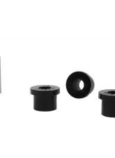 Nolathane Control Arm Lower Inner Front Bushing for Mazda 323 1986-1989 REV028.0062                                     - REV028.0062 - Image 2