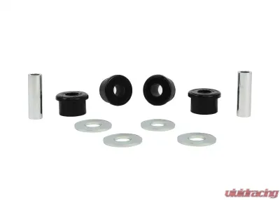 Nolathane Control arm - lower inner front bushing Front - REV028.0064