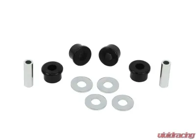 Nolathane Control arm - lower inner front bushing Front - REV028.0064