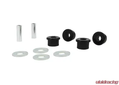 Nolathane Control arm - lower inner front bushing Front - REV028.0064