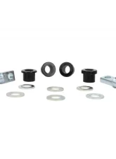 Nolathane Control Arm Lower Inner Front Bushing Kit for Toyota Camry 2002-2006, Lexus ES300 1992-2000, Toyota Avalon 1995-1999                                     - REV028.0072 - Image 3