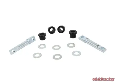 Nolathane Control Arm Lower Inner Front Bushing Kit for Toyota Camry 2002-2006, Lexus ES300 1992-2000, Toyota Avalon 1995-1999 - REV028.0072