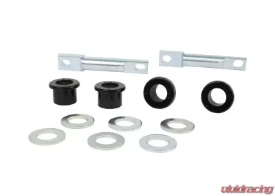 Nolathane Control Arm Lower Inner Front Bushing Kit for Toyota Camry 2002-2006, Lexus ES300 1992-2000, Toyota Avalon 1995-1999 - REV028.0072