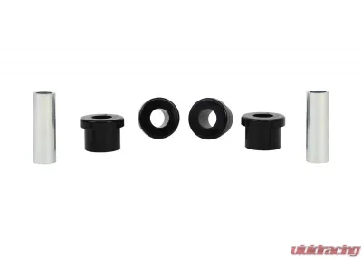 Nolathane Control arm - lower inner front bushing Toyota Front - REV028.0074