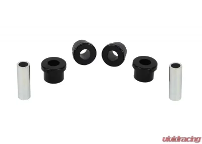 Nolathane Control arm - lower inner front bushing Toyota Front - REV028.0074