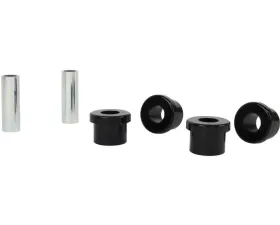 Nolathane Control arm - lower inner front bushing Toyota Front