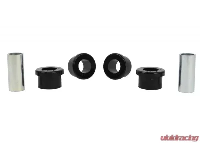 Nolathane Control arm - lower inner front bushing Toyota Celica Front 1990-1993 - REV028.0086