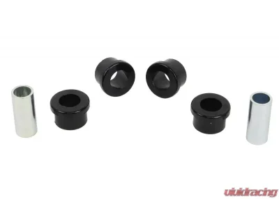 Nolathane Control arm - lower inner front bushing Toyota Celica Front 1990-1993 - REV028.0086