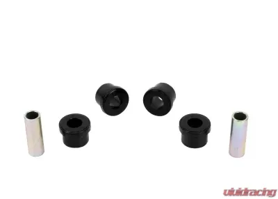 Nolathane Control Arm Lower Inner Front Bushing for Nissan Sentra 2000-2006 - REV028.0092