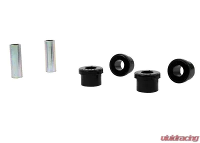Nolathane Control Arm Lower Inner Front Bushing for Nissan Sentra 2000-2006 - REV028.0092