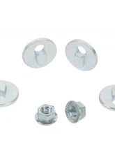 Nolathane REV028.0100 Front Control Arm Lower Washers for Pontiac G8 2008-2009, Chevrolet SS 2014-2017                                     - REV028.0100 - Image 3