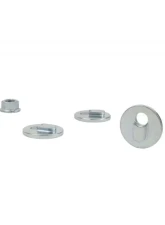 Nolathane REV028.0100 Front Control Arm Lower Washers for Pontiac G8 2008-2009, Chevrolet SS 2014-2017                                     - REV028.0100 - Image 2