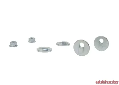 Nolathane REV028.0100 Front Control Arm Lower Washers for Pontiac G8 2008-2009, Chevrolet SS 2014-2017 - REV028.0100