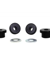 Nolathane Control Arm Lower Inner Front Bushing for Ford Focus 2000-2007 REV028.0102                                     - REV028.0102 - Image 3