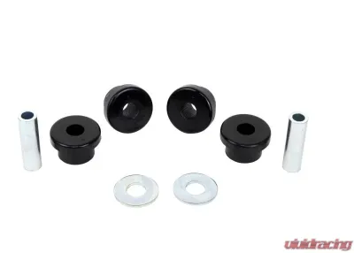 Nolathane Control Arm Lower Inner Front Bushing for Ford Focus 2000-2007 REV028.0102 - REV028.0102