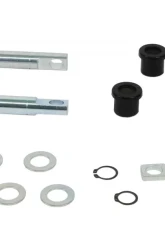 Nolathane REV028.0104 Front Control Arm Lower Inner Bushing for Toyota Camry 06-10, Lexus ES300/RX330/RX350/RX400h                                     - REV028.0104 - Image 3