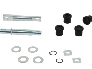 Nolathane Control arm - lower inner front bushing Front - REV028.0104 - Image 3