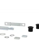 Nolathane REV028.0104 Front Control Arm Lower Inner Bushing for Toyota Camry 06-10, Lexus ES300/RX330/RX350/RX400h                                     - REV028.0104 - Image 3