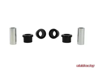 Nolathane Control Arm Lower Inner Front Bushing REV028.0106 for Toyota Prius 2010-2015, Scion xD 2008-2014, Toyota Yaris 2007-2011 - REV028.0106