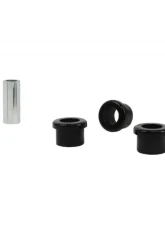 Nolathane Control Arm Lower Inner Front Bushing REV028.0106 for Toyota Prius 2010-2015, Scion xD 2008-2014, Toyota Yaris 2007-2011                                     - REV028.0106 - Image 2