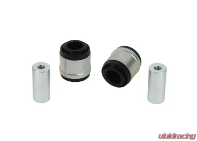 Nolathane Radius arm - lower bushing Front - REV028.0110