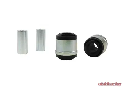 Nolathane Radius arm - lower bushing Front - REV028.0110