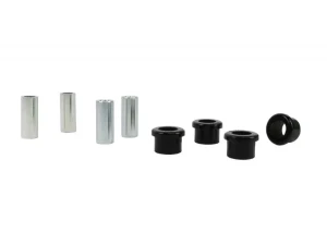Nolathane Control arm - lower inner front bushing Front - REV028.0112 - Image 4