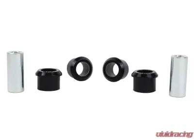 Nolathane Control Arm Lower Inner Front Bushing for Toyota Corolla 2009-2012, RAV4 2006-2012 - REV028.0116