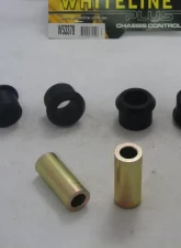 Nolathane Control Arm Lower Inner Front Bushing for Toyota Corolla 2009-2012, RAV4 2006-2012                                     - REV028.0116 - Image 3