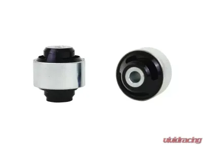 Nolathane Control Arm Lower Inner Front Bushing REV028.0124 for Chevrolet C10 75-86, 65mm OD - REV028.0124