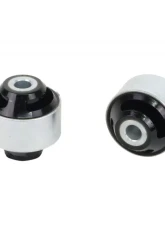 Nolathane Control Arm Lower Inner Front Bushing REV028.0124 for Chevrolet C10 75-86, 65mm OD                                     - REV028.0124 - Image 3