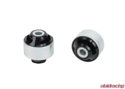 Nolathane Control Arm Lower Inner Front Bushing REV028.0124 for Chevrolet C10 75-86, 65mm OD - REV028.0124