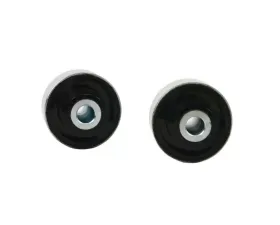 Nolathane Control arm - lower inner front bushing Front